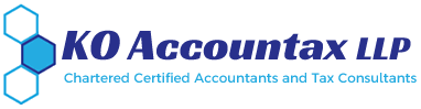 KO Accountax LLP